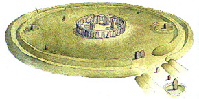 Eine Karte D�nemarks